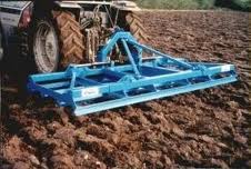 Land Leveller